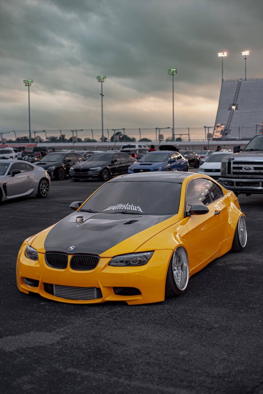 ImportAlliance Fall Meet